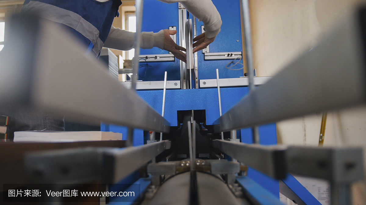 印刷生產(chǎn)經(jīng)營者從事印刷工作