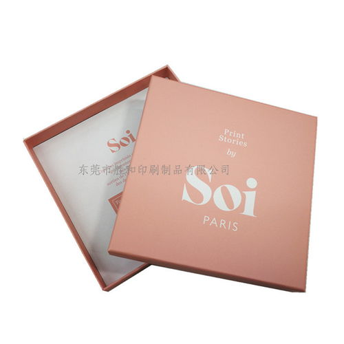 探測器包裝盒印刷 探測器包裝盒 勝和印刷