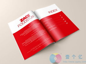 酒店連鎖飯店菜譜設計菜譜制作，東莞壹個億印務值得信賴