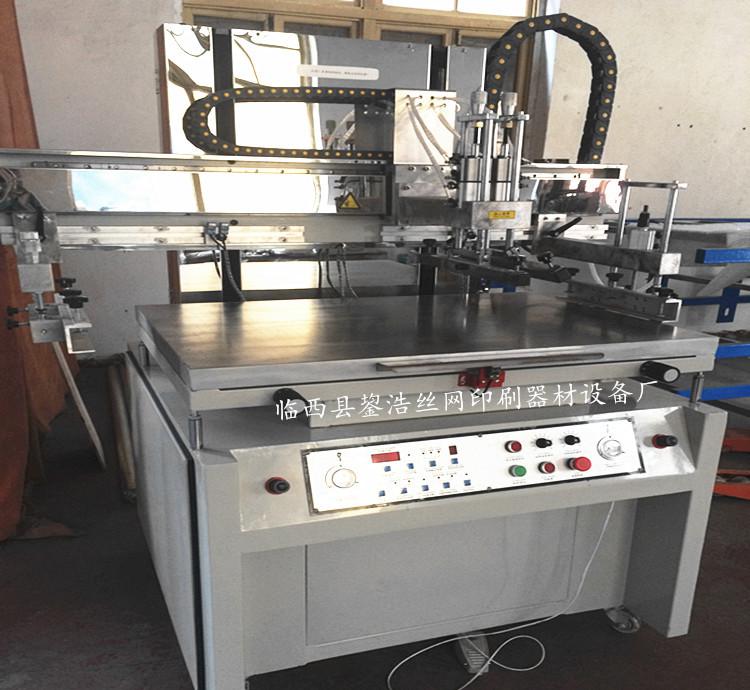 半自動立式絲網印刷機 性能、價格與選購全解析