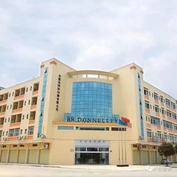 4500元月薪包吃包住 探訪東莞當納利印刷廠印務正式工